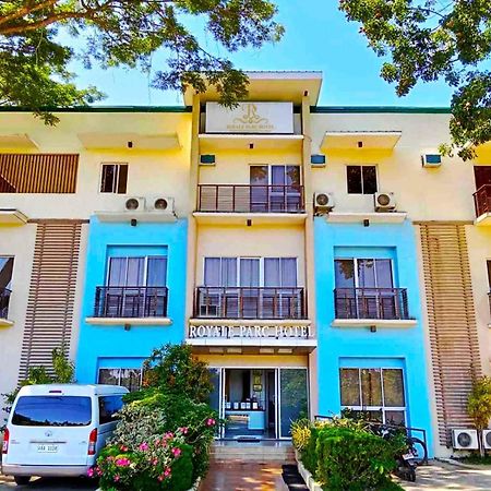 Royale Parc Hotel Puerto Princesa Palawan Eksteriør bilde