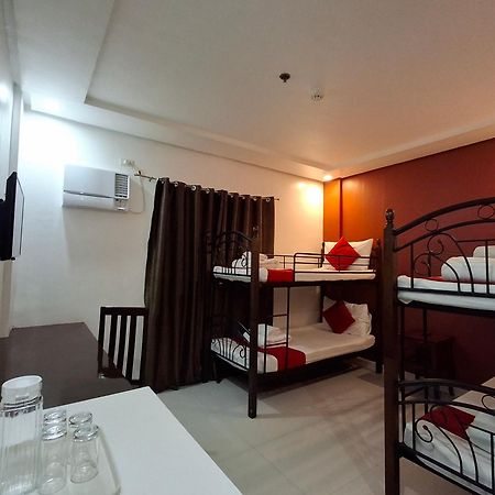 Royale Parc Hotel Puerto Princesa Palawan Eksteriør bilde