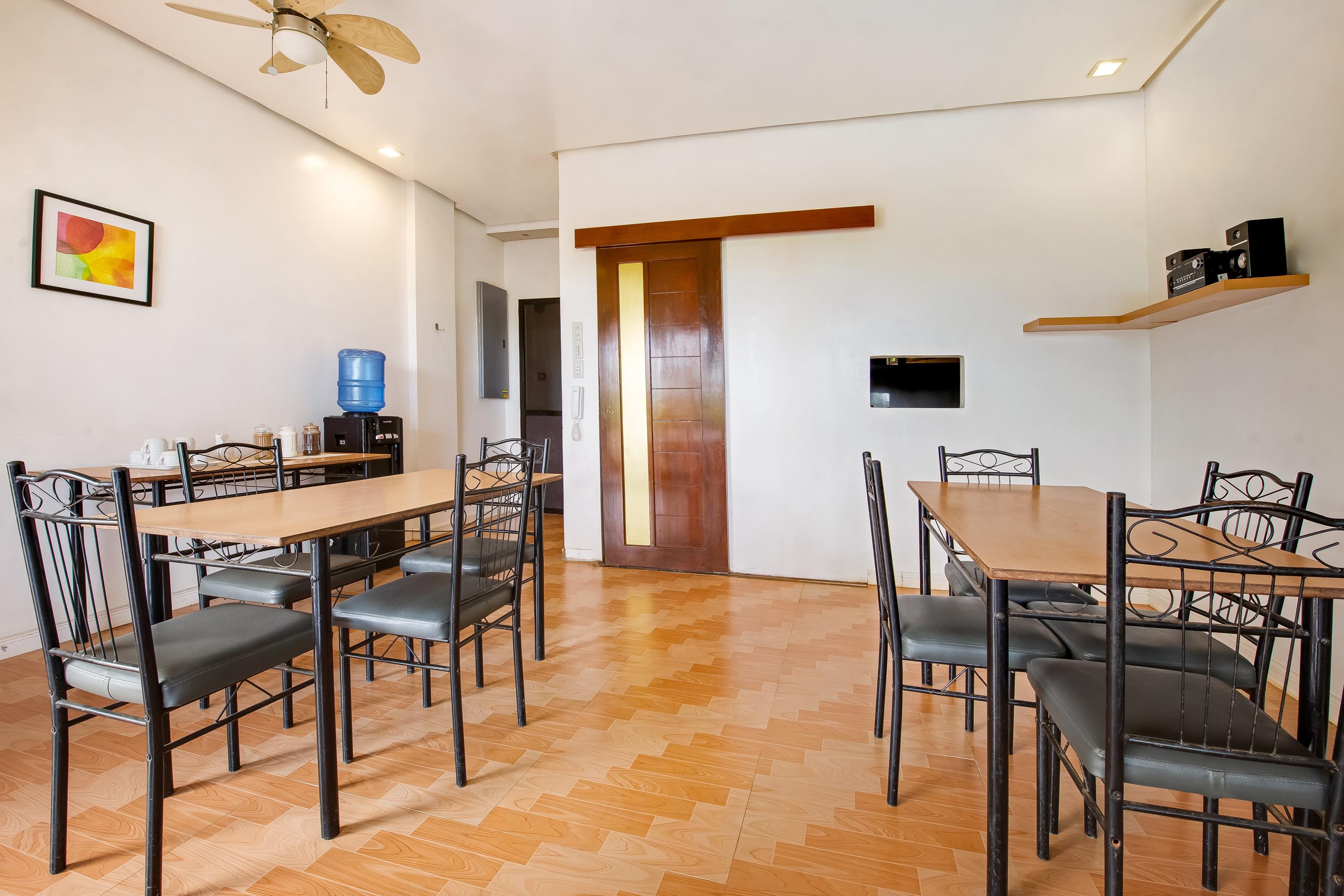 Royale Parc Hotel Puerto Princesa Palawan Eksteriør bilde