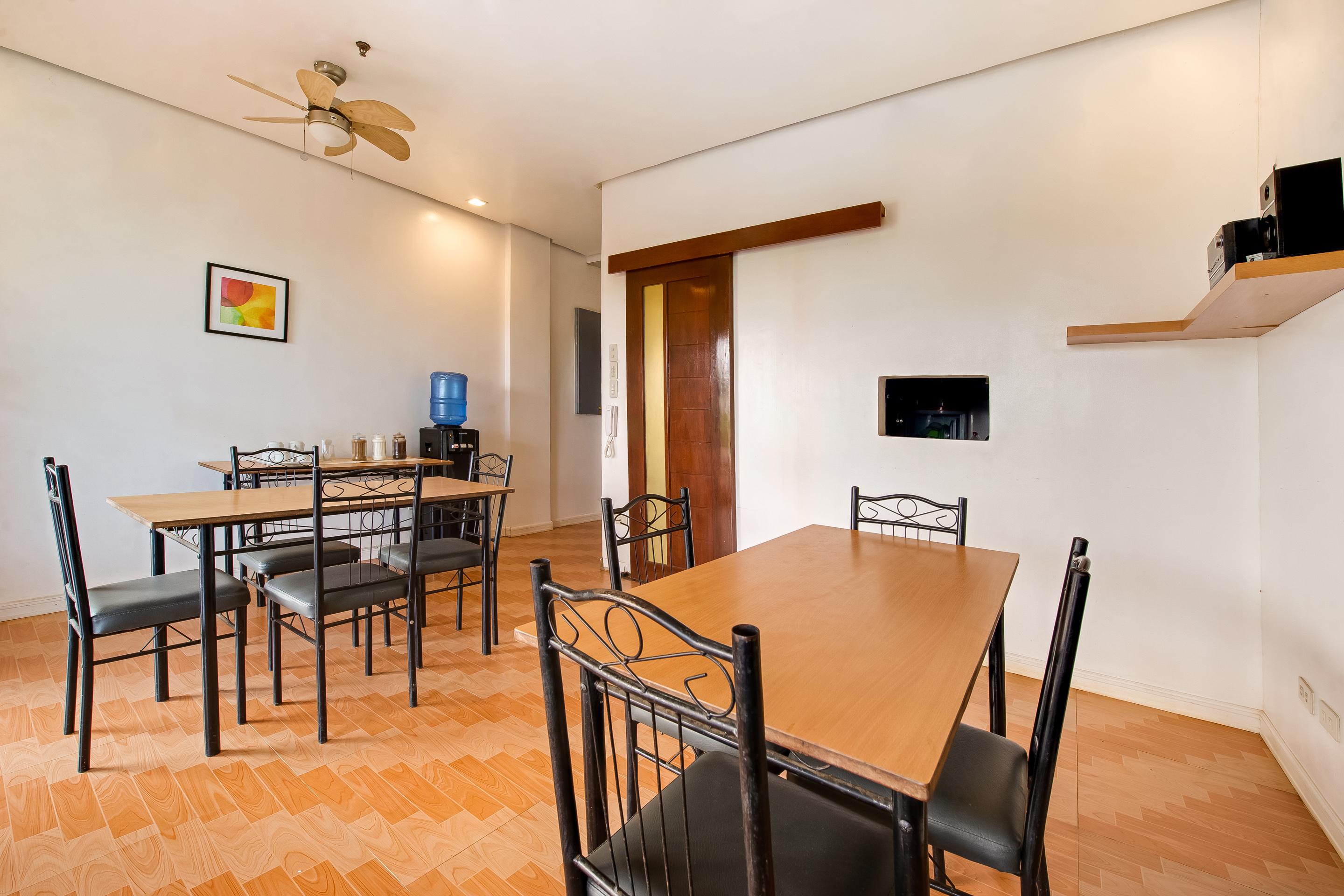 Royale Parc Hotel Puerto Princesa Palawan Eksteriør bilde