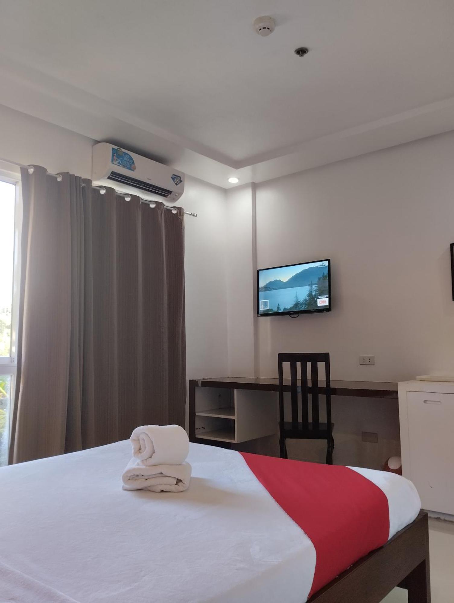 Royale Parc Hotel Puerto Princesa Palawan Eksteriør bilde