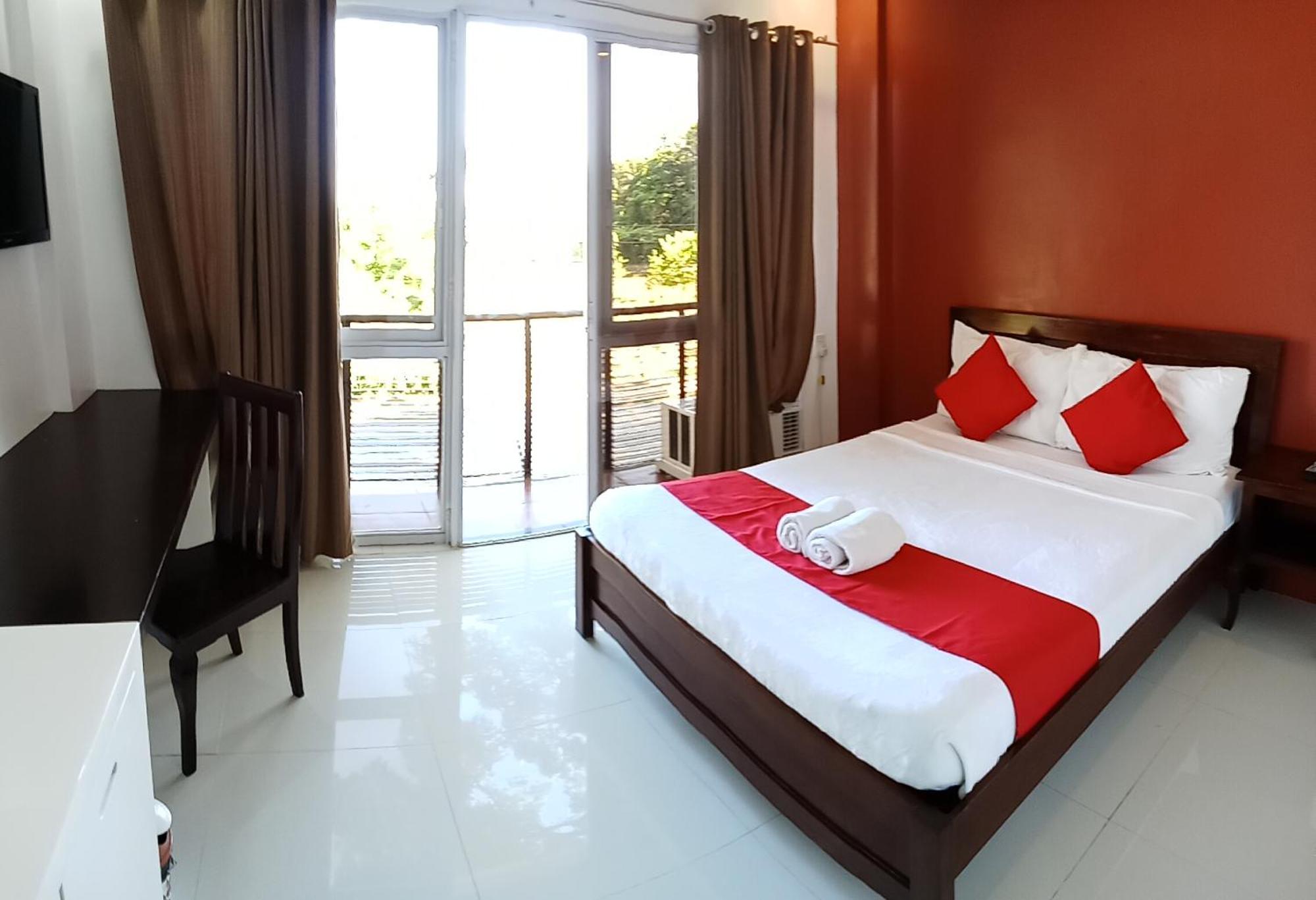 Royale Parc Hotel Puerto Princesa Palawan Eksteriør bilde