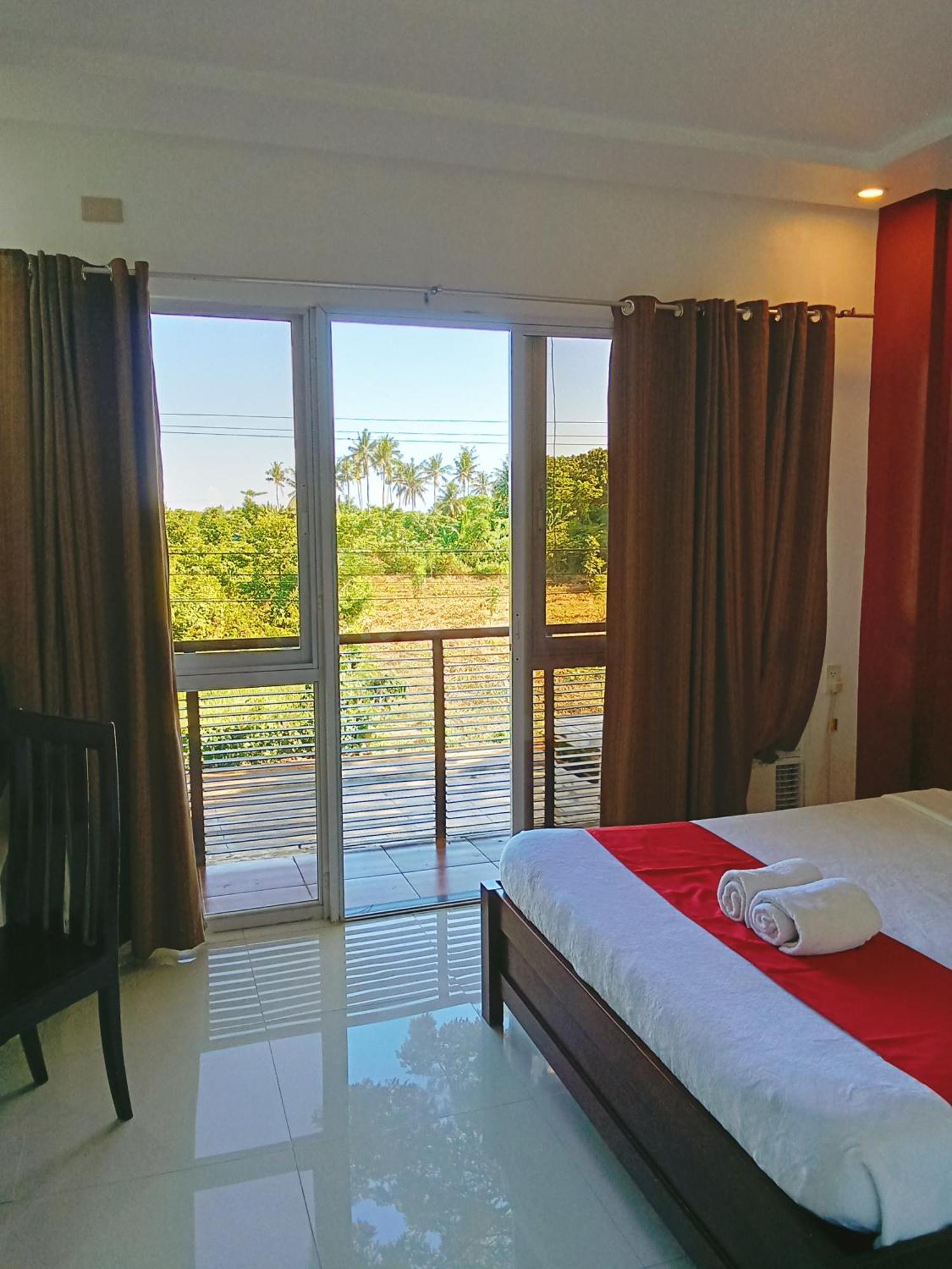 Royale Parc Hotel Puerto Princesa Palawan Eksteriør bilde