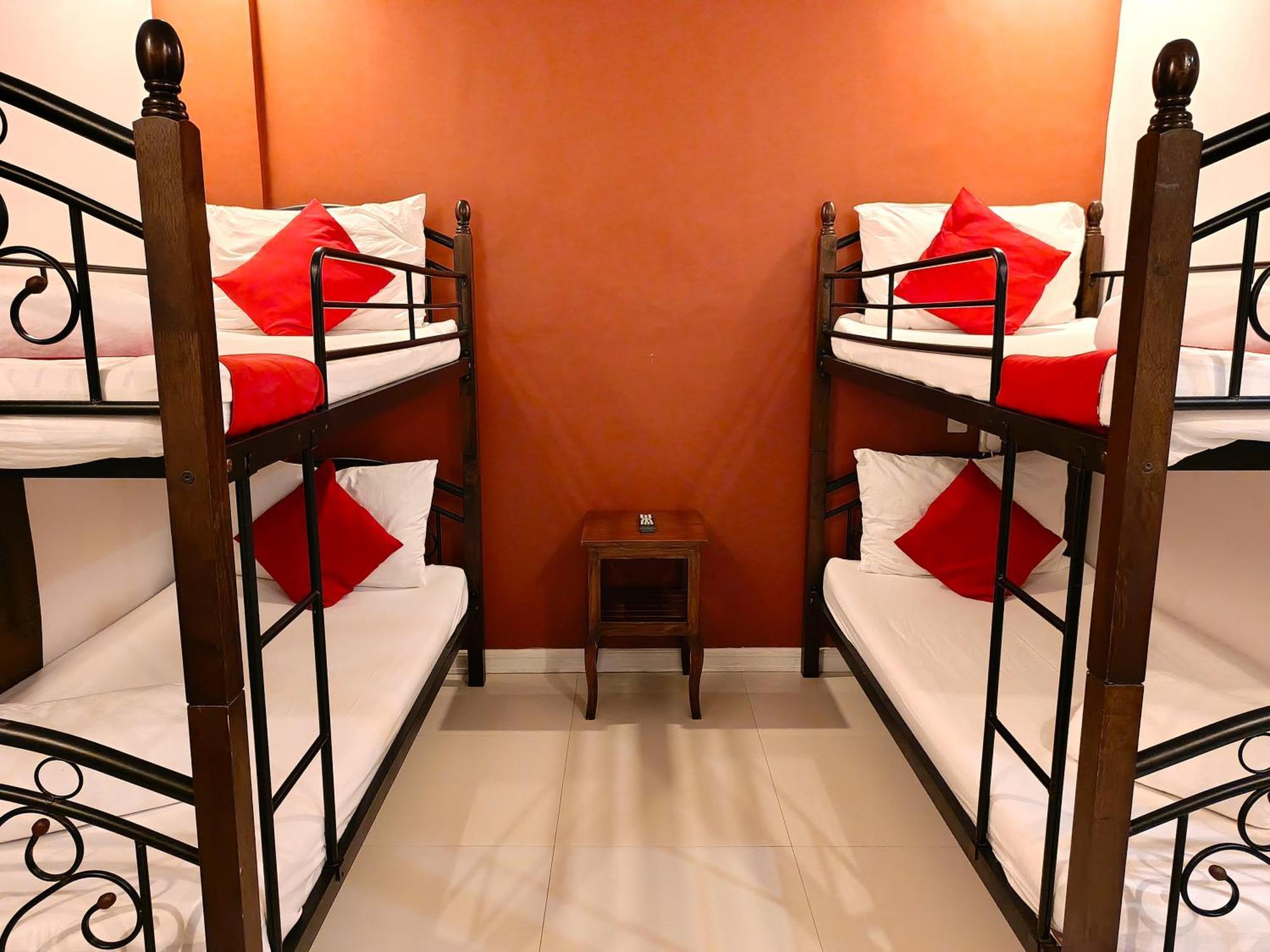 Royale Parc Hotel Puerto Princesa Palawan Eksteriør bilde