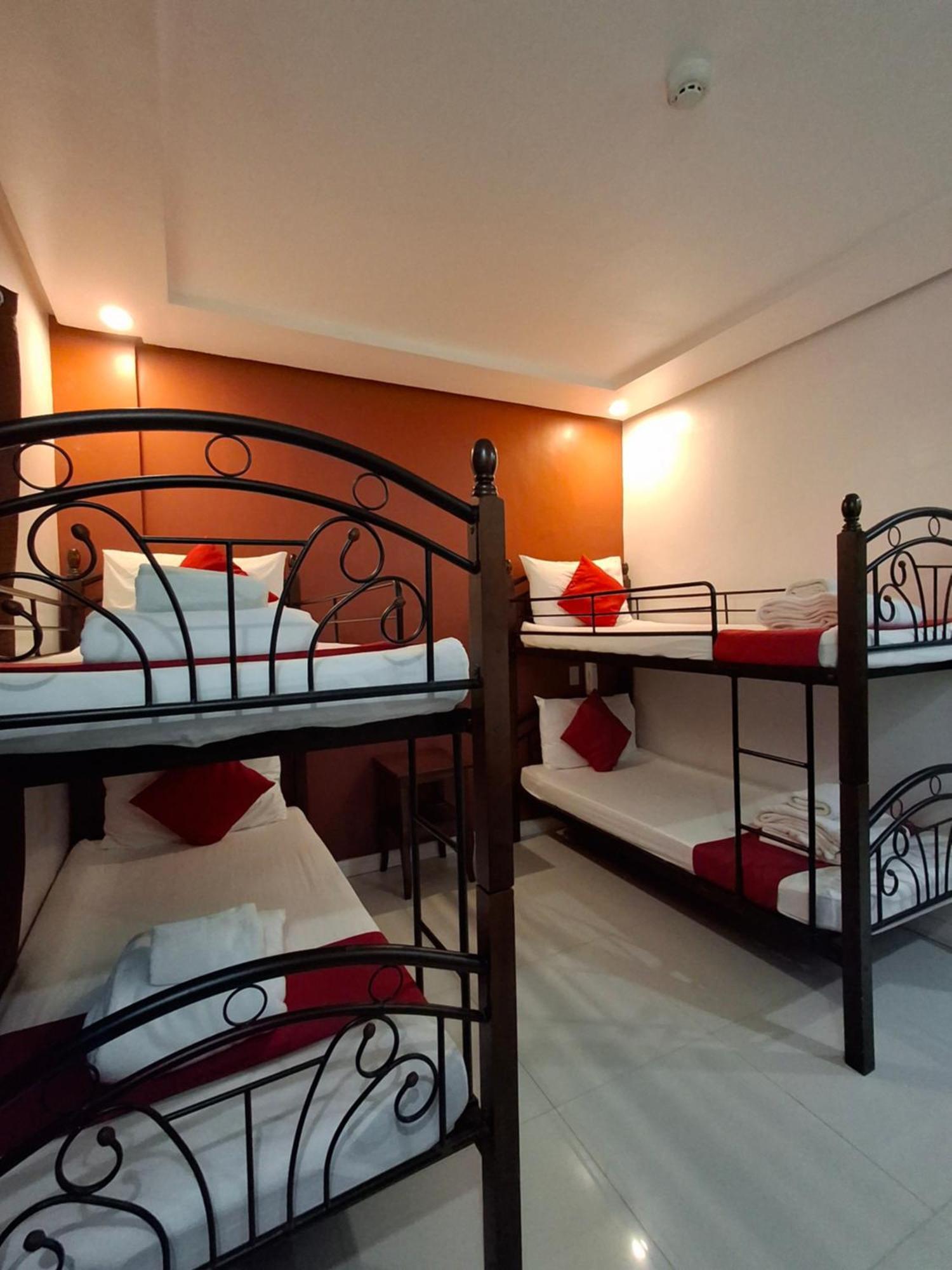Royale Parc Hotel Puerto Princesa Palawan Eksteriør bilde