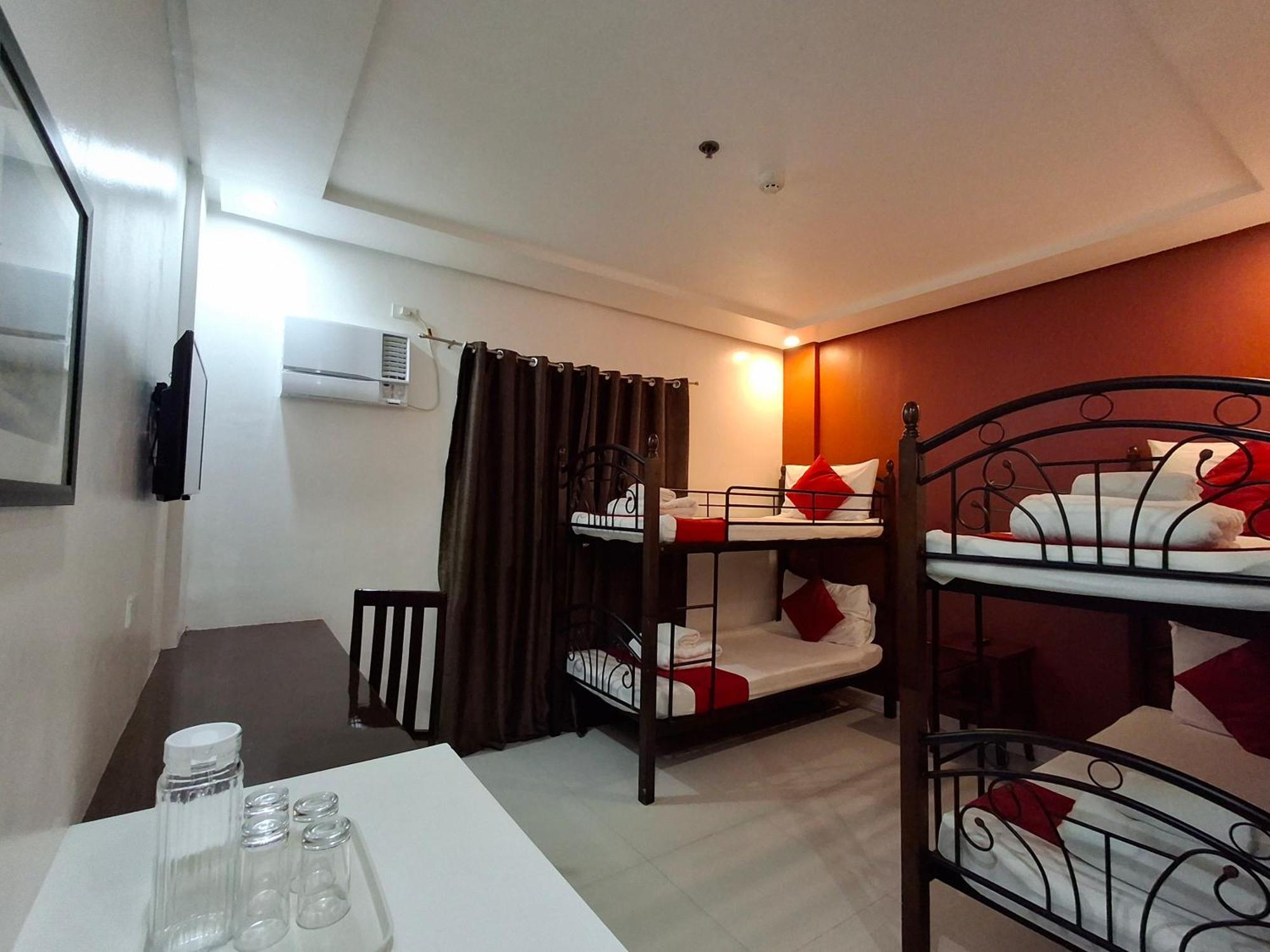 Royale Parc Hotel Puerto Princesa Palawan Eksteriør bilde