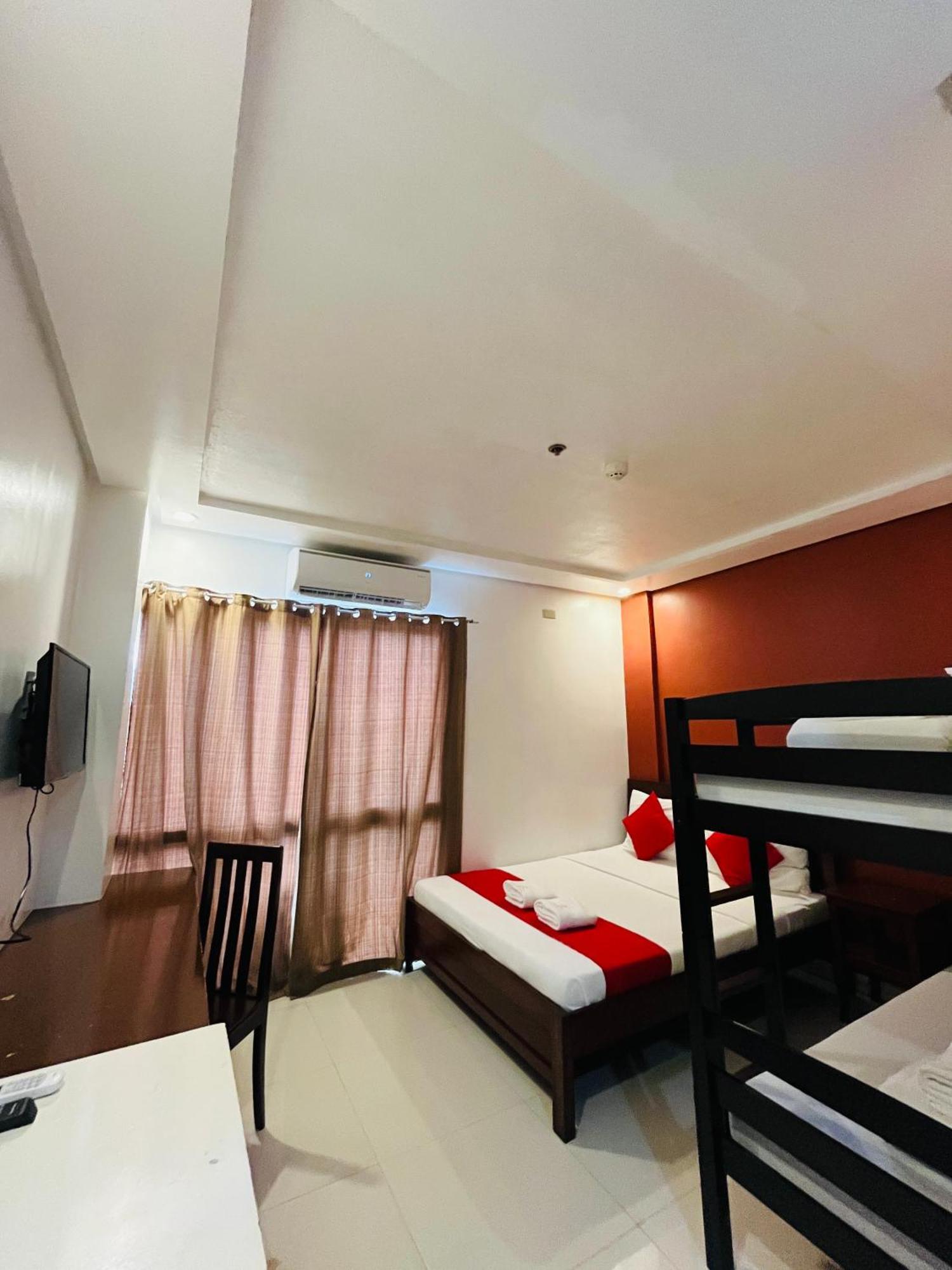 Royale Parc Hotel Puerto Princesa Palawan Eksteriør bilde